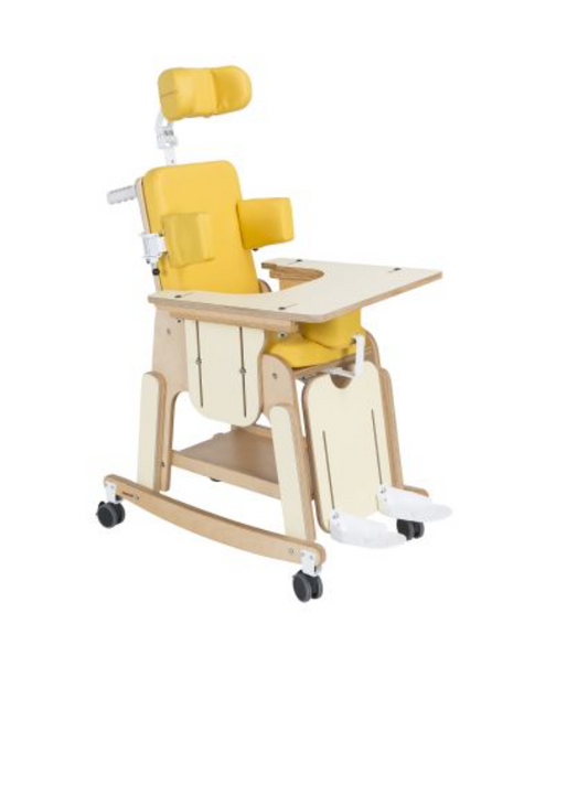 Chaise d'activité - TWEETY