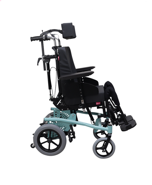 Fauteuil pédiatrique de positionnement - CARIBE CLASSIC C500 (assise ajustable 30/40)