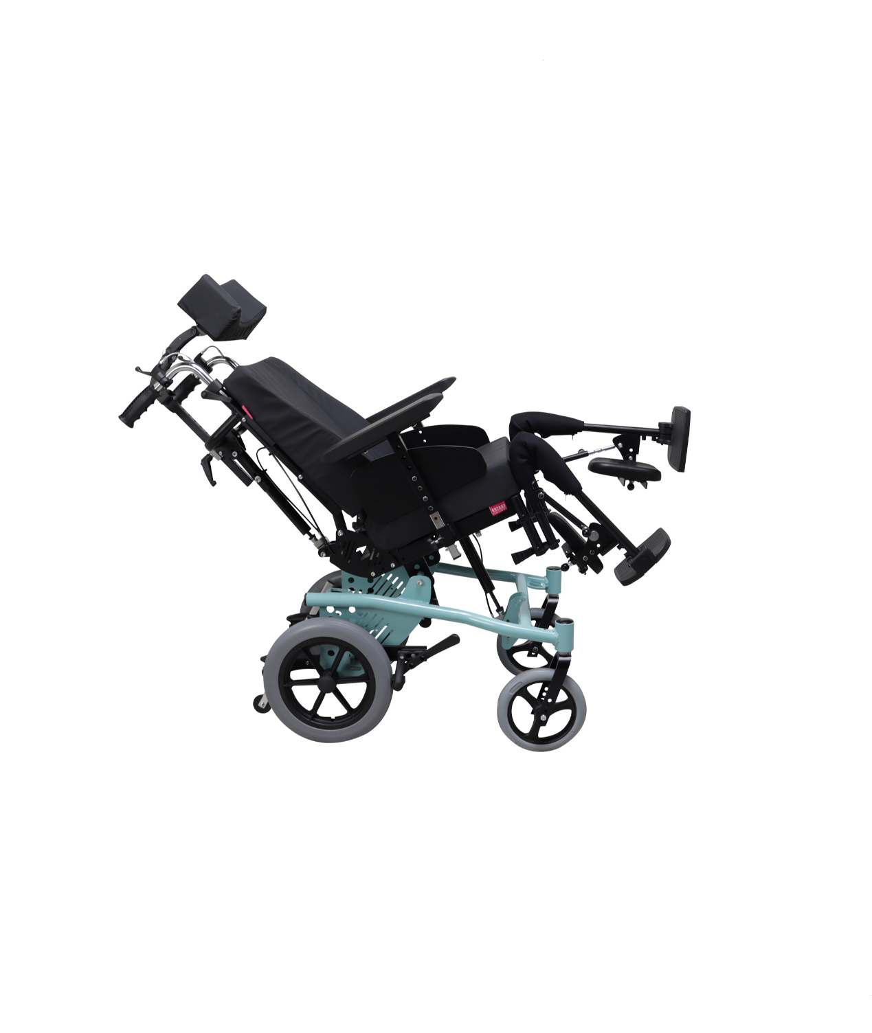 Fauteuil pédiatrique de positionnement - CARIBE CLASSIC C500 (assise ajustable 30/40)