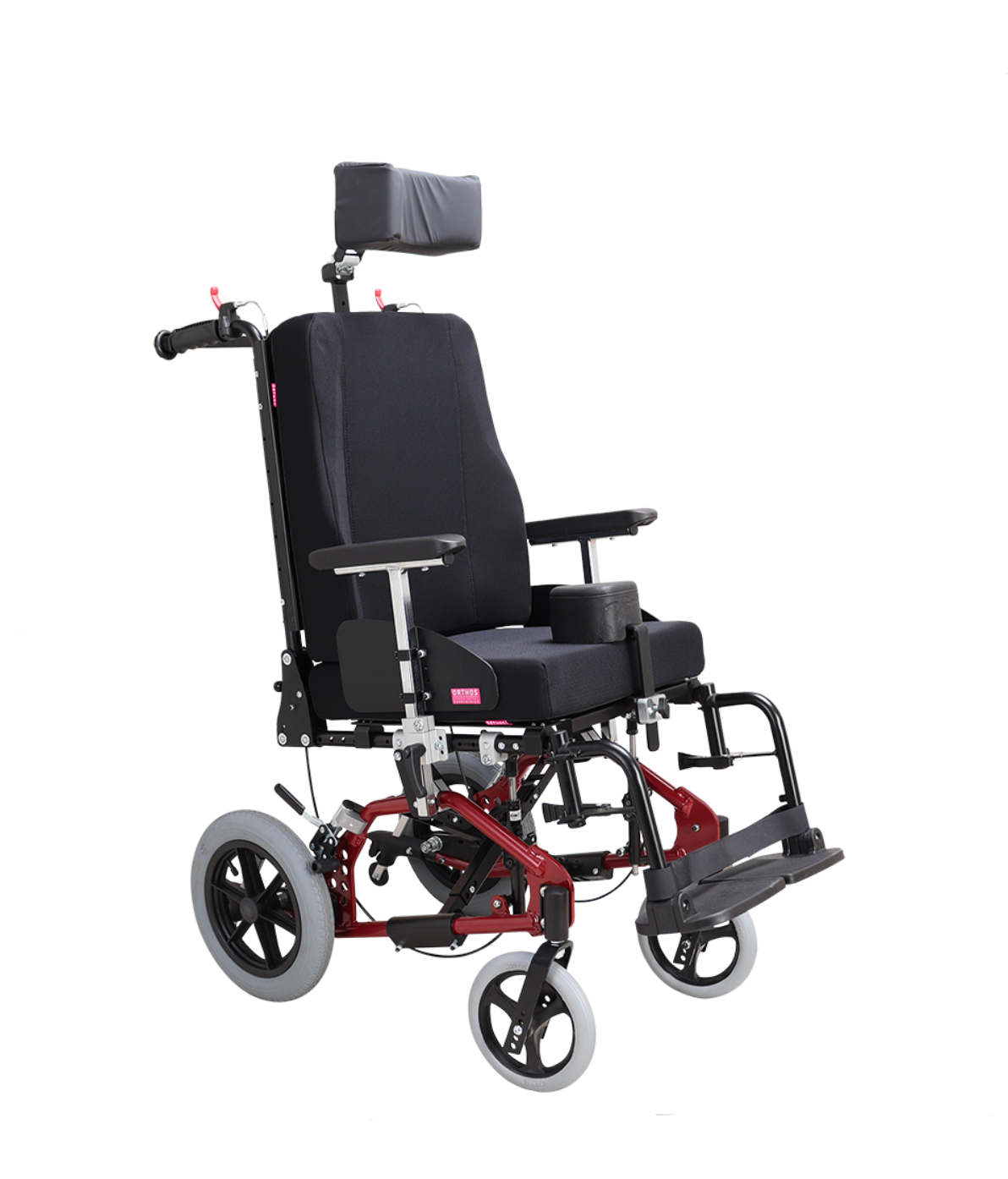 Fauteuil de croissance pédiatrique fixe - Dory