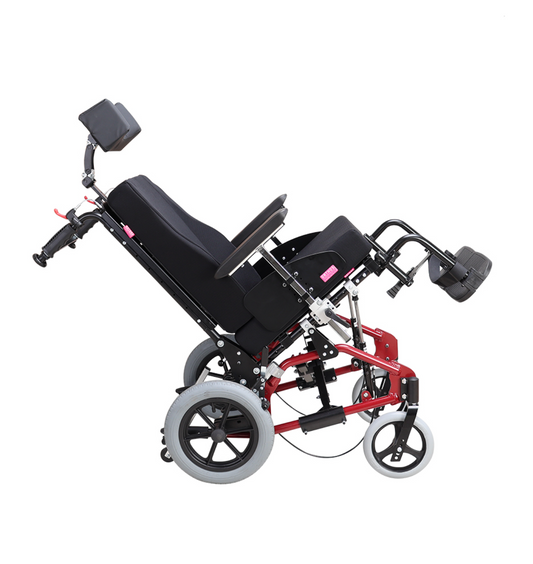 Fauteuil de croissance pédiatrique pliable - Dory