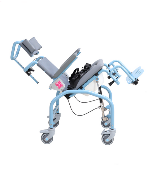 Chaise de douche de douche - Baltic