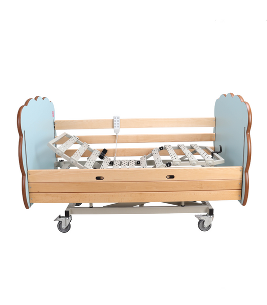 Lit pour enfant électrique - VICTORY JUNIOR Hi-Lo