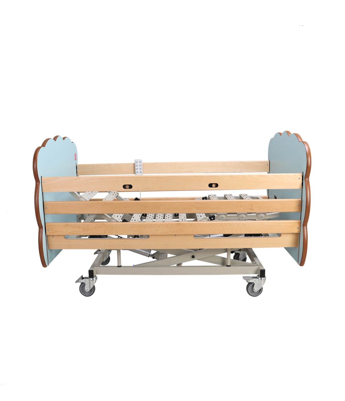 Lit pour enfant électrique - VICTORY JUNIOR Hi-Lo