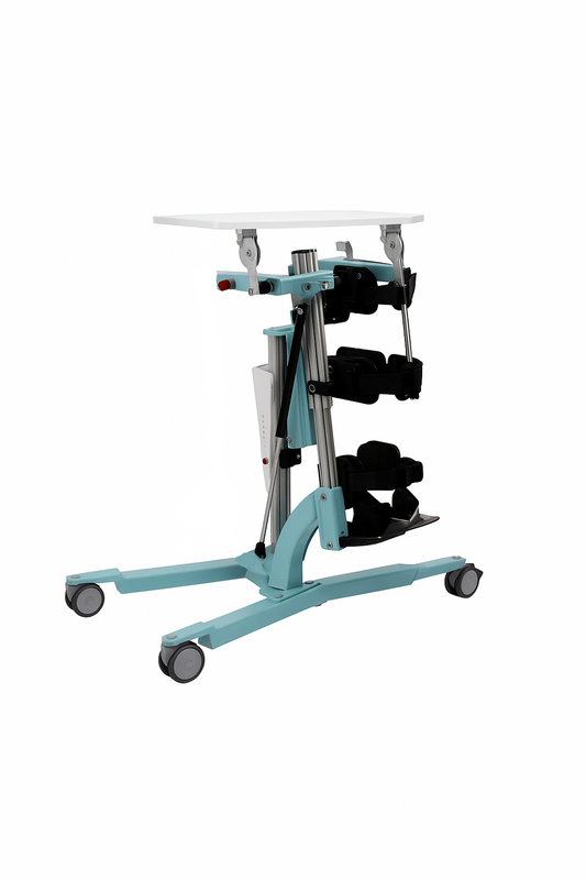 Verticalisateur manuel BOB