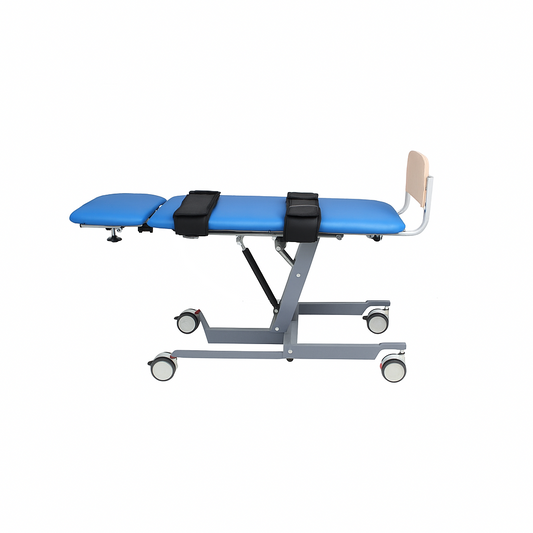 Table de verticalisation manuelle FLINTSTONE SUPINO