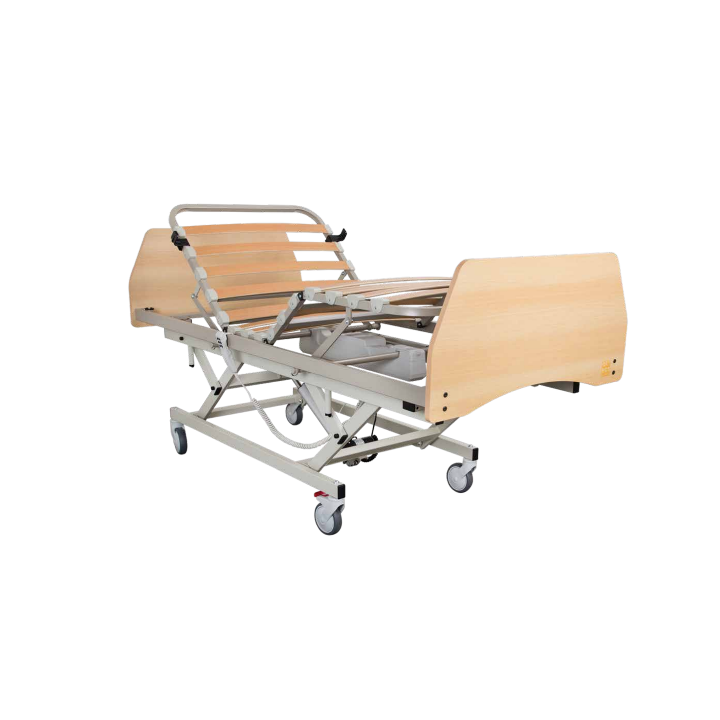 Lit ILLUSION 2B HI-LO en hêtre Dream (90x200 cm)