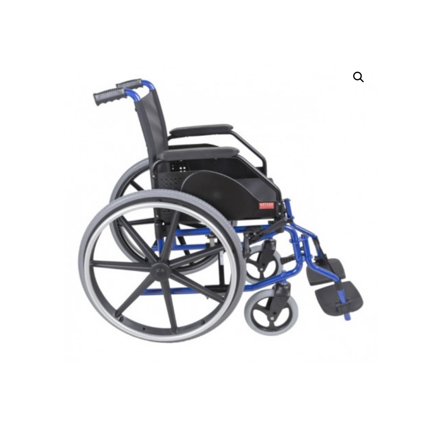 Fauteuil roulant manuel - CELTA COMPACT3 XL 50,54,58