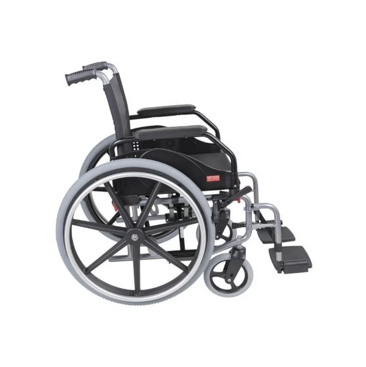 Fauteuil roulant manuel - CELTA XL 50
