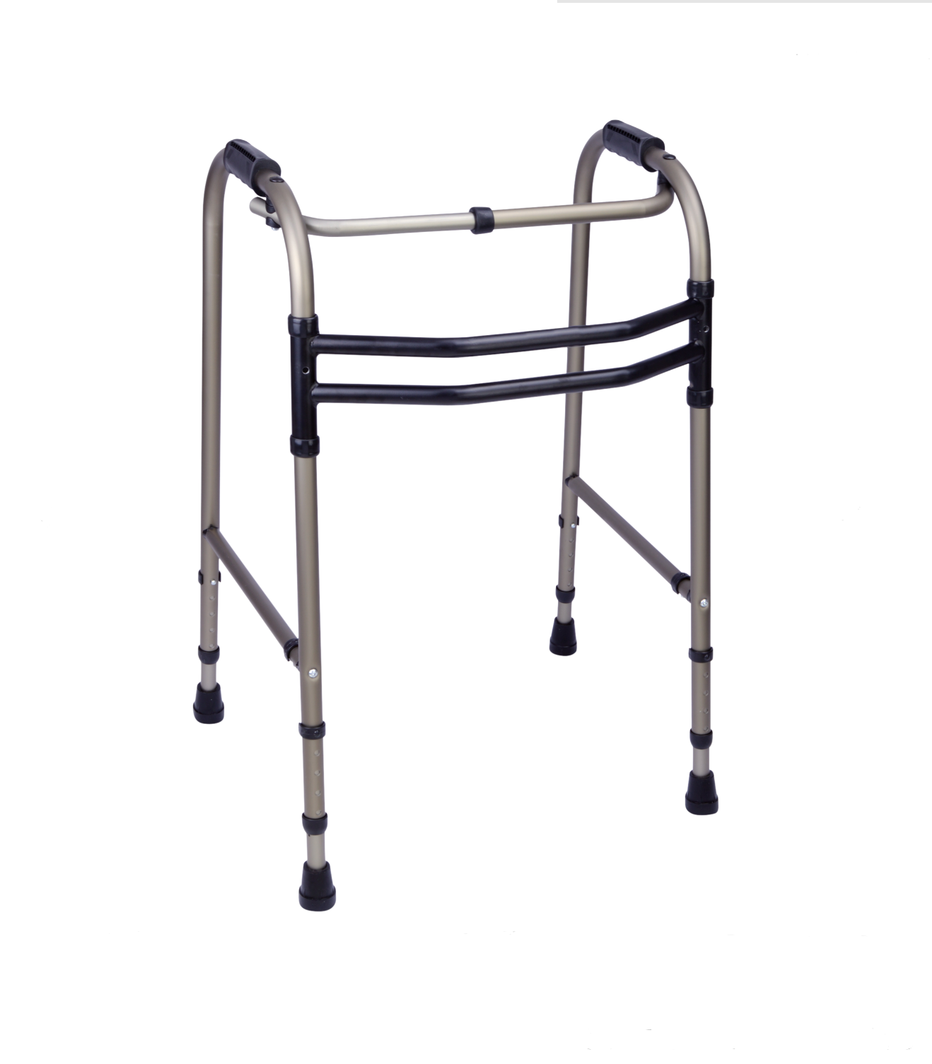 Déambulateur articulé standard – modèle A4 Classic