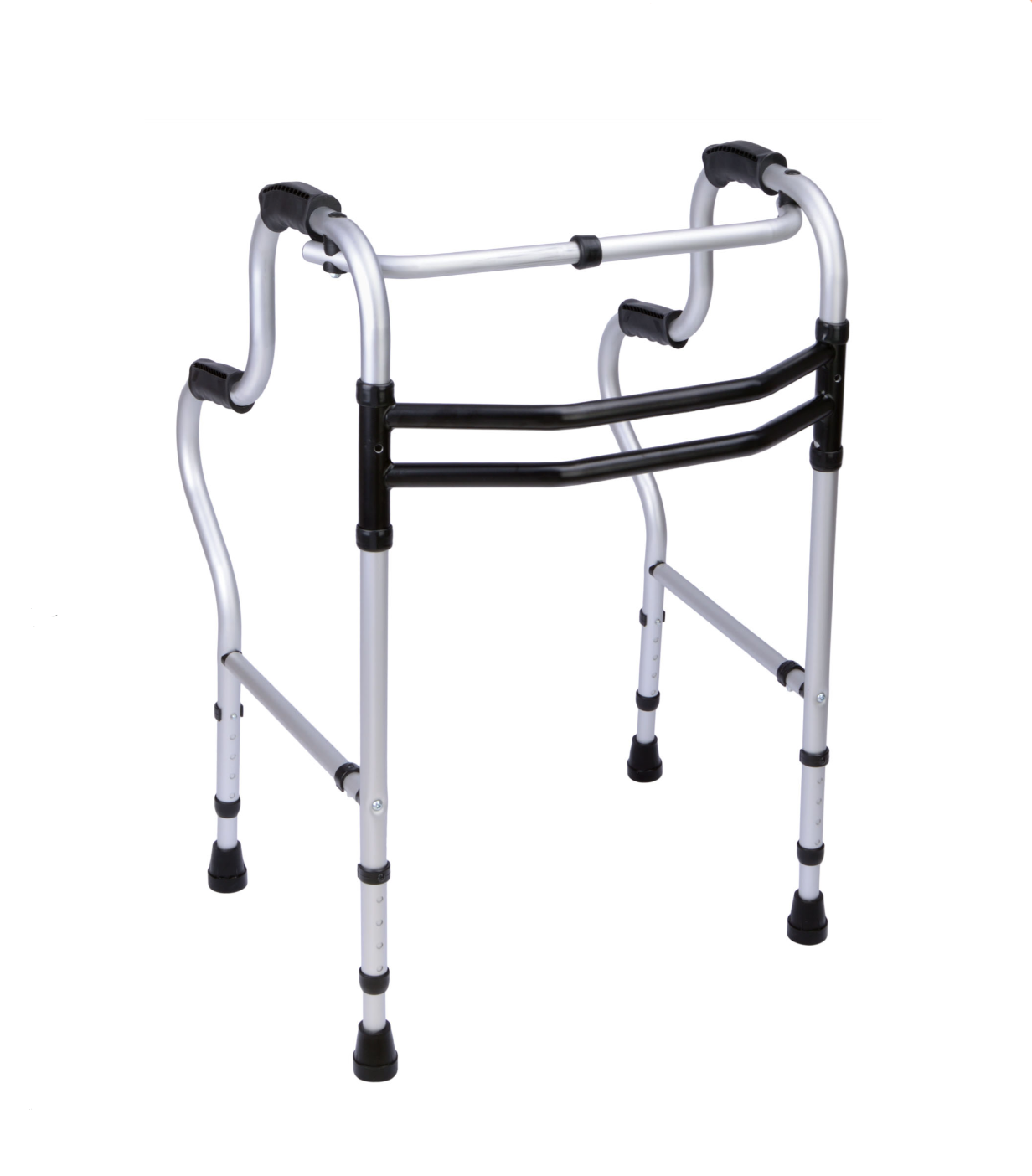 Déambulateur articulé avec assistance au redressement – modèle A4 Rise