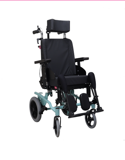 Fauteuil pédiatrique de positionnement - CARIBE CLASSIC C500 (Taille 34)