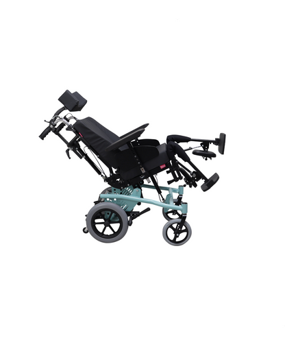 Fauteuil pédiatrique de positionnement - CARIBE CLASSIC C500 (Taille 34)