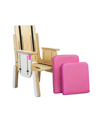 Chaise d'activité - MINNIE