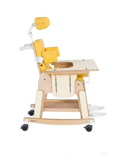 Chaise d'activité - TWEETY