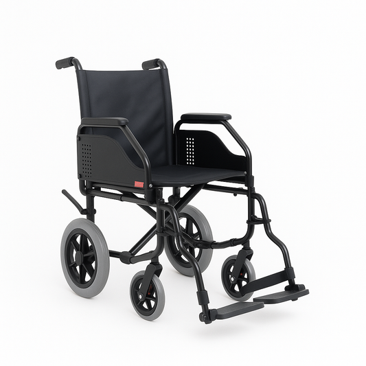 Fauteuil roulant manuel - CELTA COMPACT3 TRANSIT XL 50,54,58