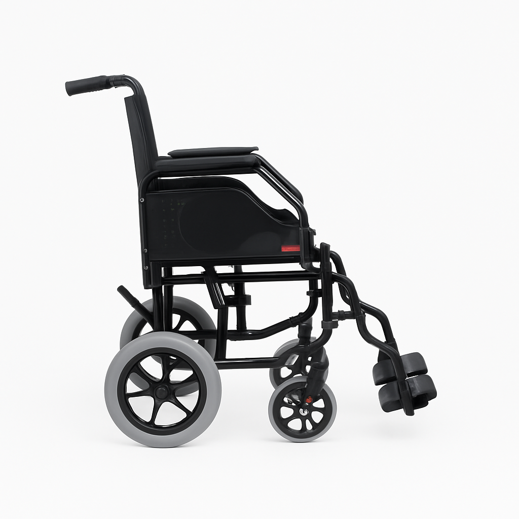 Fauteuil roulant manuel - CELTA COMPACT3 TRANSIT ST 40,43,46