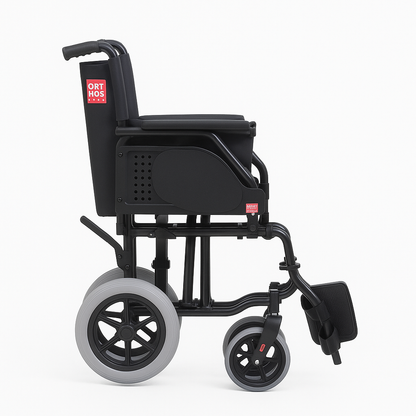 Fauteuil roulant manuel - CELTA COMPACT3 TRANSIT ST 40,43,46