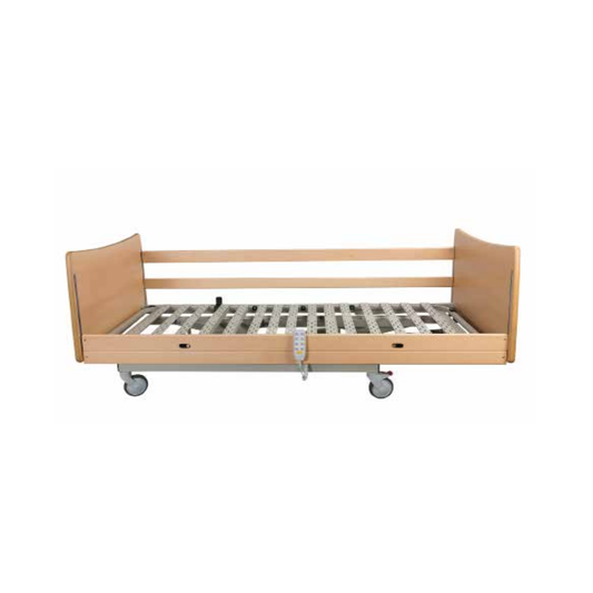 Lit Alzheimer Dream Low avec frein central