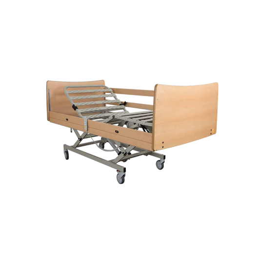 Lit MISTERY 2B HI-LO (90x200 cm)