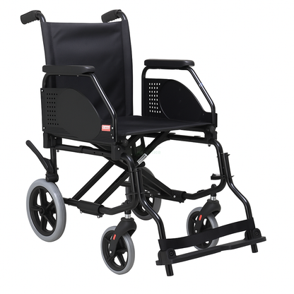 CELTA - Fauteuil roulant en acier