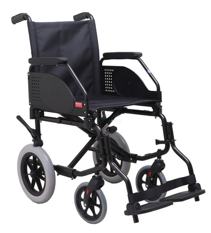 CELTA - Fauteuil roulant en acier