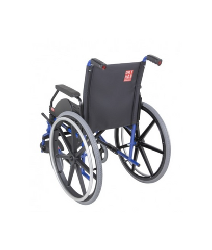 Fauteuil roulant manuel - CELTA COMPACT3 XL 50,54,58