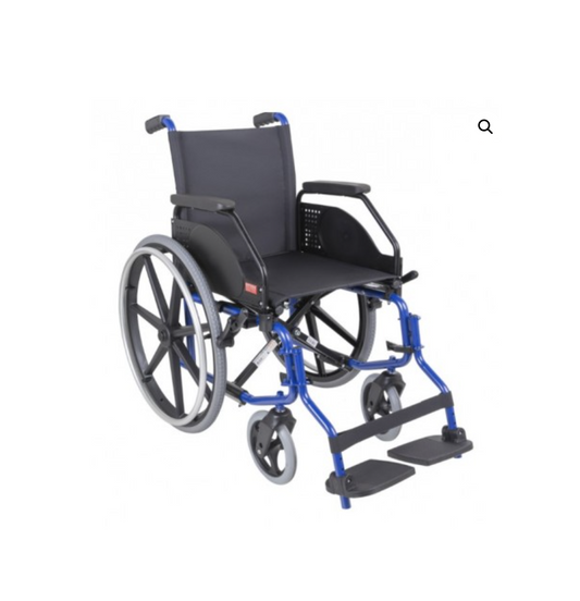 Fauteuil roulant manuel - CELTA COMPACT3 XL 50,54,58