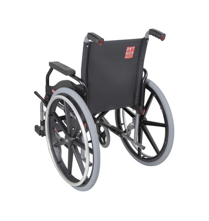 Fauteuil roulant manuel - CELTA XL 50
