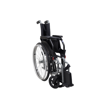 Fauteuil roulant manuel - CELTA XL 50