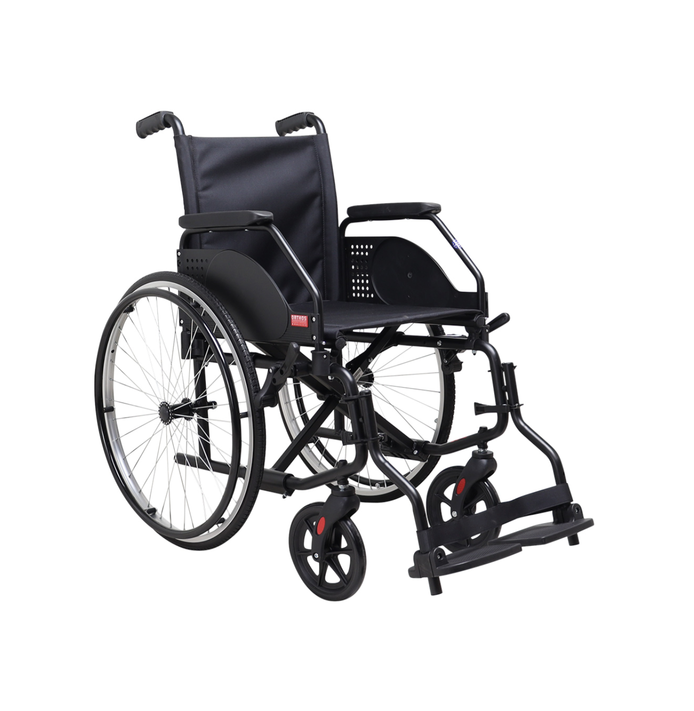 Fauteuil roulant manuel - CELTA COMPACT3 ST 40,43,46