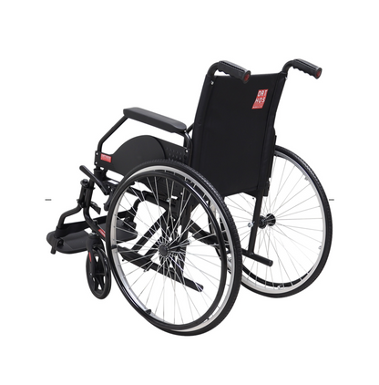 Fauteuil roulant manuel - CELTA COMPACT3 ST 40,43,46