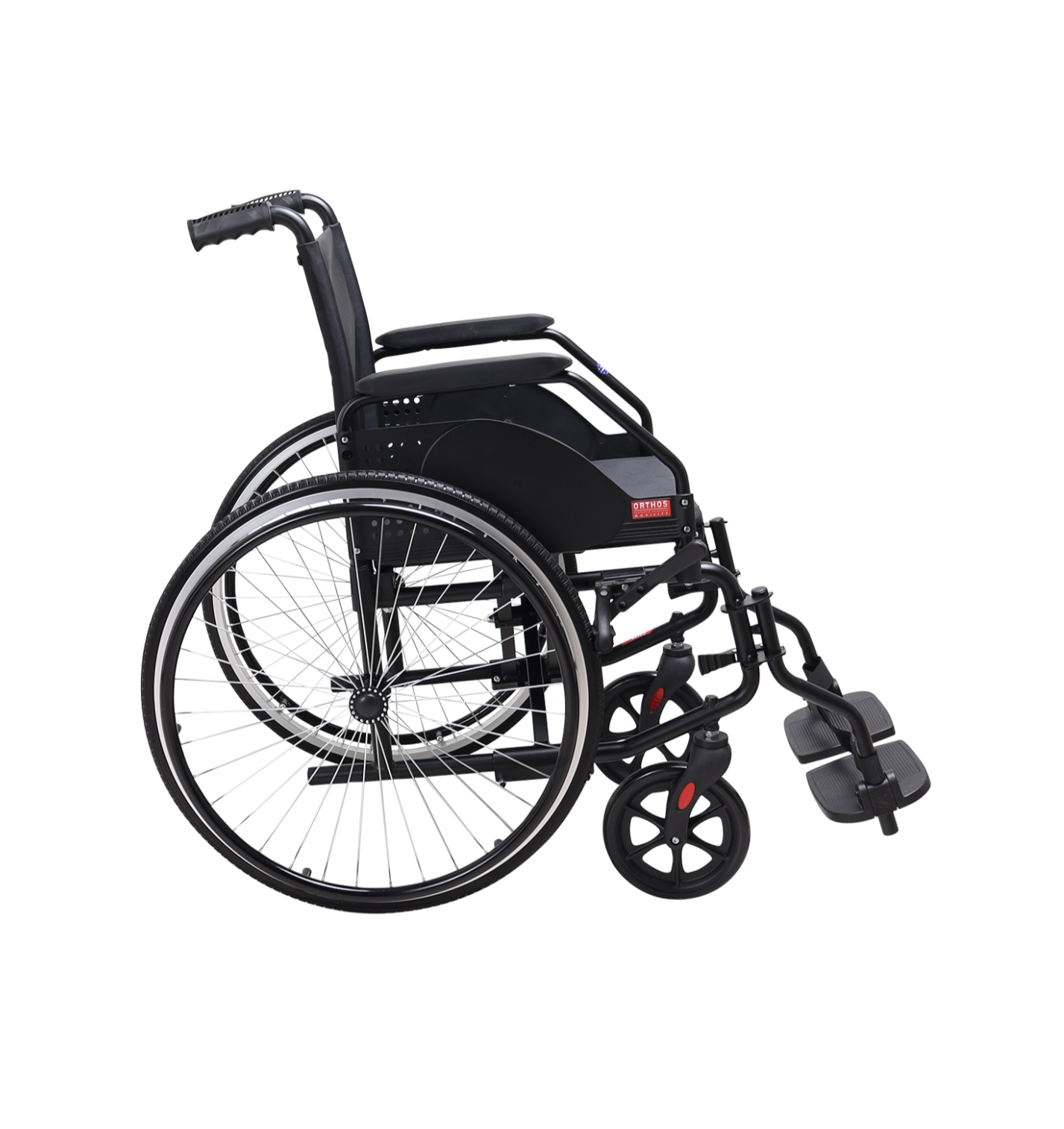 Fauteuil roulant manuel - CELTA COMPACT3 ST 40,43,46