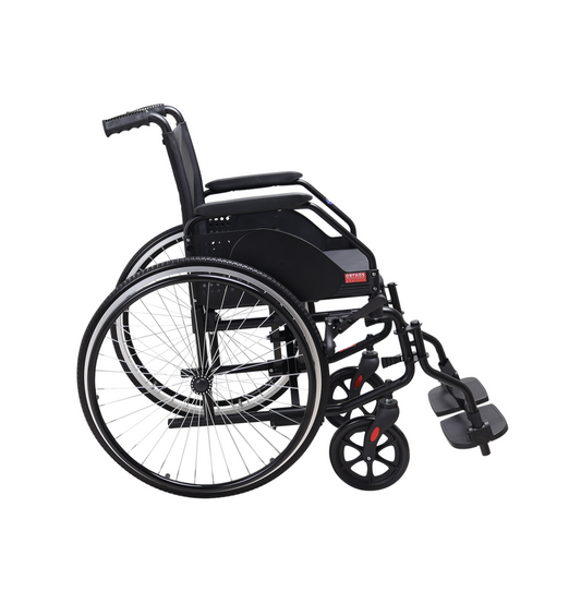 Fauteuil roulant manuel - CELTA COMPACT3 ST 40,43,46