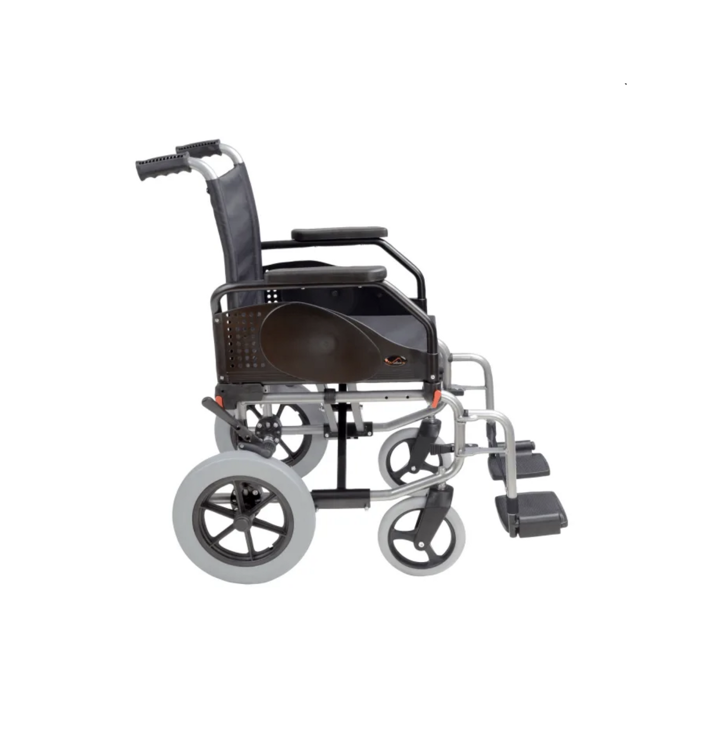 Fauteuil roulant manuel - CELTA TRANSIT XL 50