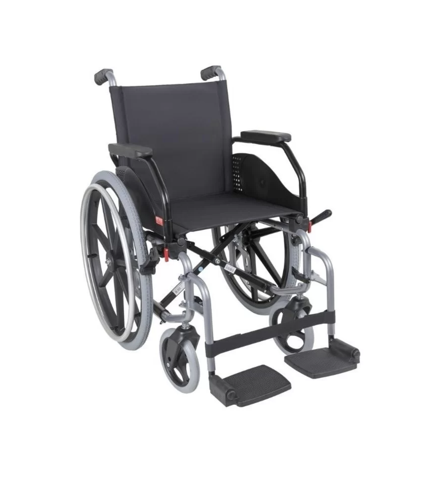 Fauteuil roulant manuel - CELTA XL 50