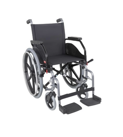 Fauteuil roulant manuel - CELTA XL 50
